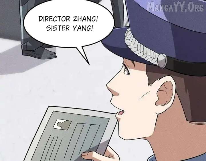 Hidden Dragon in the City (2025) Chapter 29 page 54 - 