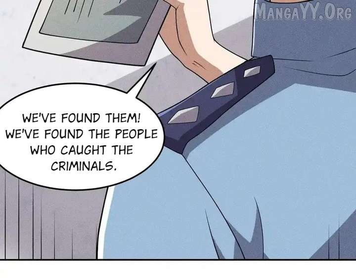 Hidden Dragon in the City (2025) Chapter 29 page 55 - 