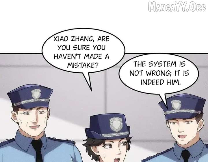 Hidden Dragon in the City (2025) Chapter 29 page 59 - 