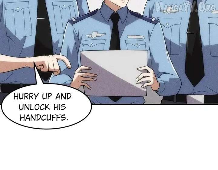 Hidden Dragon in the City (2025) Chapter 29 page 60 - 