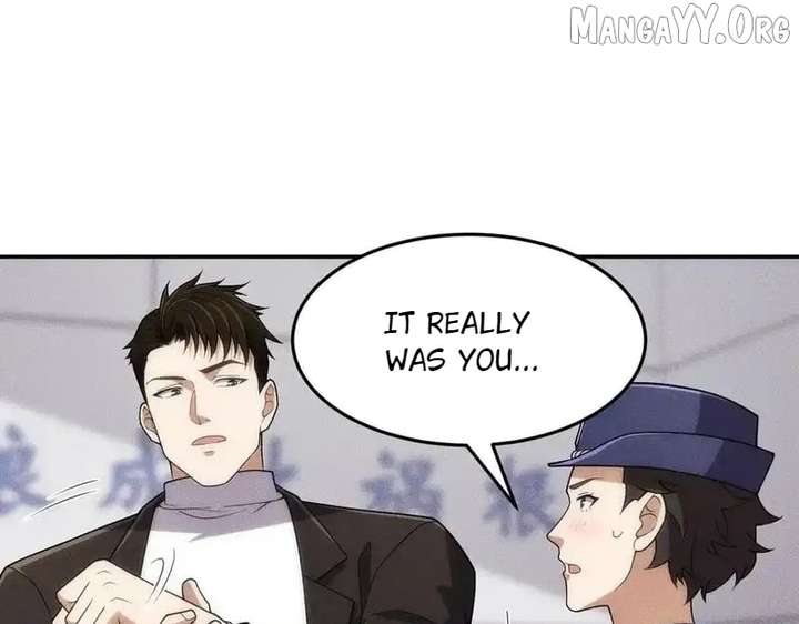 Hidden Dragon in the City (2025) Chapter 29 page 63 - 