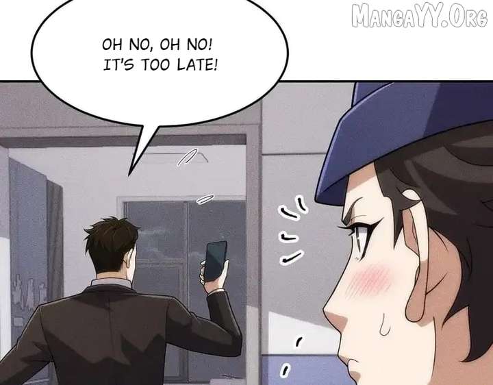 Hidden Dragon in the City (2025) Chapter 29 page 67 - 