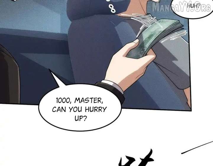 Hidden Dragon in the City (2025) Chapter 29 page 80 - 