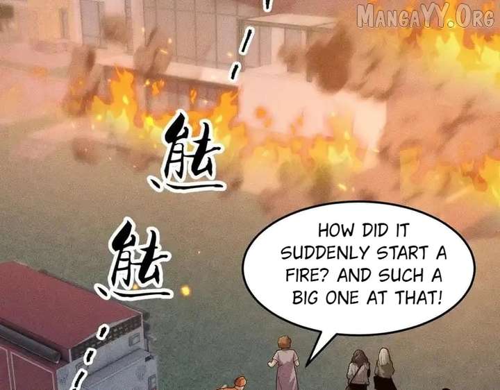 Hidden Dragon in the City (2025) Chapter 29 page 91 - 