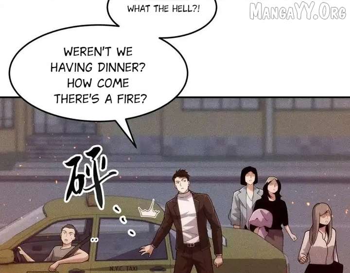 Hidden Dragon in the City (2025) Chapter 29 page 95 - 