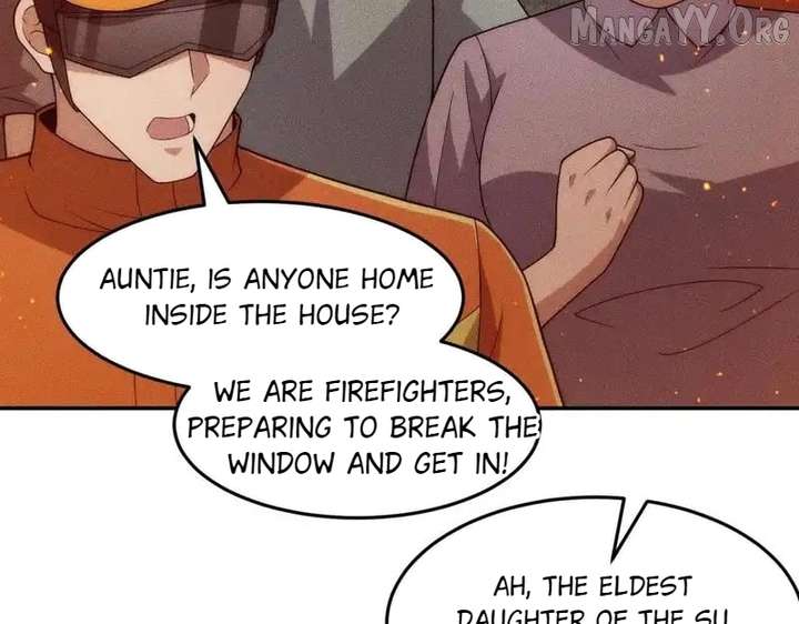 Hidden Dragon in the City (2025) Chapter 29 page 97 - 