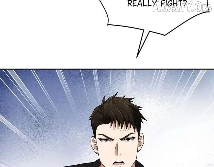 Hidden Dragon in the City (2025) Chapter 30 page 104 - 