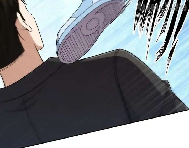 Hidden Dragon in the City (2025) Chapter 30 page 109 - 