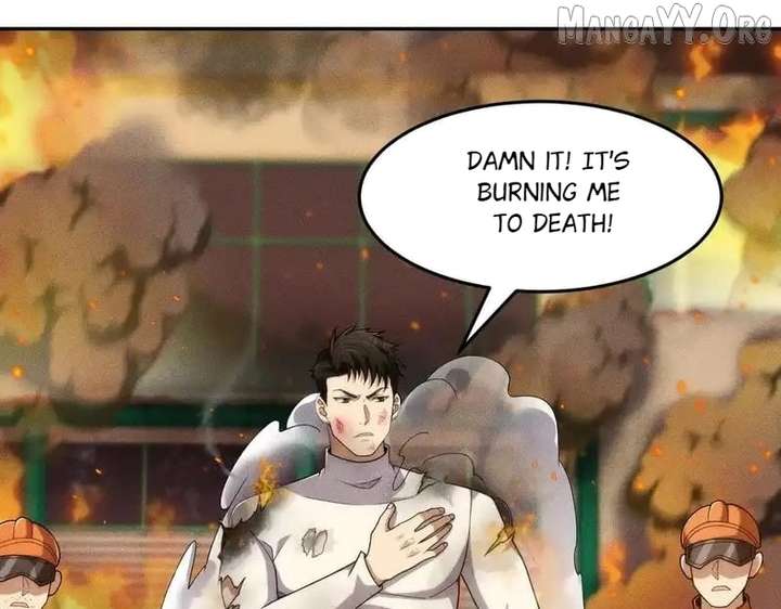 Hidden Dragon in the City (2025) Chapter 30 page 13 - 