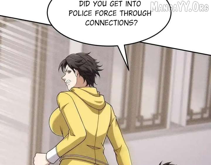 Hidden Dragon in the City (2025) Chapter 30 page 122 - 
