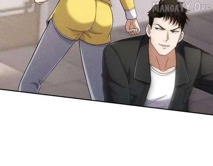 Hidden Dragon in the City (2025) Chapter 30 page 123 - 