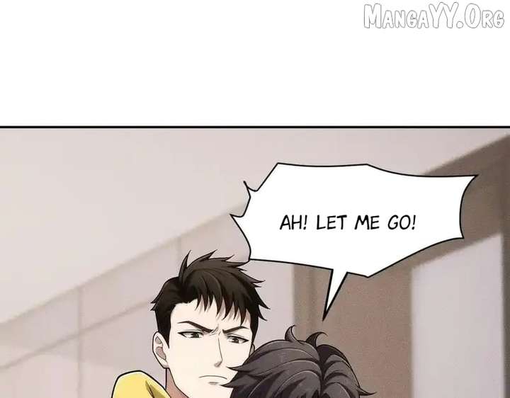 Hidden Dragon in the City (2025) Chapter 30 page 154 - 