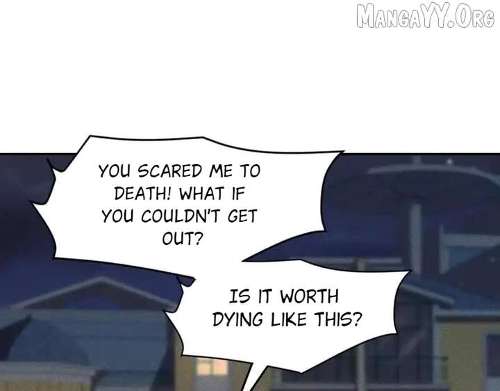 Hidden Dragon in the City (2025) Chapter 30 page 28 - 