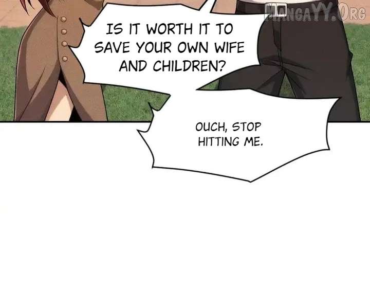 Hidden Dragon in the City (2025) Chapter 30 page 30 - 