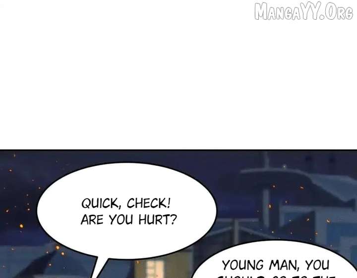 Hidden Dragon in the City (2025) Chapter 30 page 31 - 