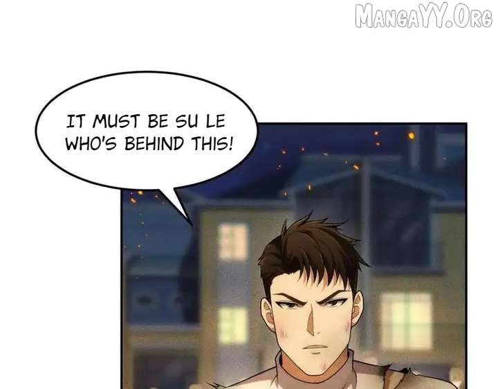 Hidden Dragon in the City (2025) Chapter 30 page 37 - 