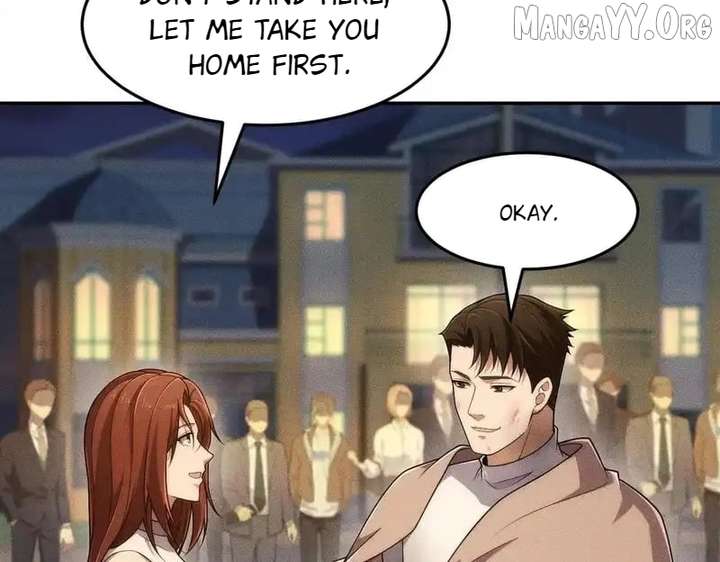 Hidden Dragon in the City (2025) Chapter 30 page 40 - 