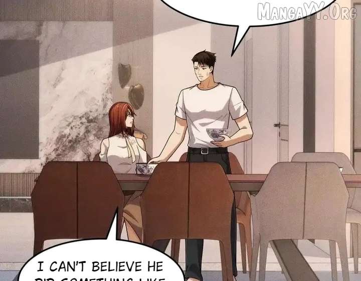 Hidden Dragon in the City (2025) Chapter 30 page 47 - 