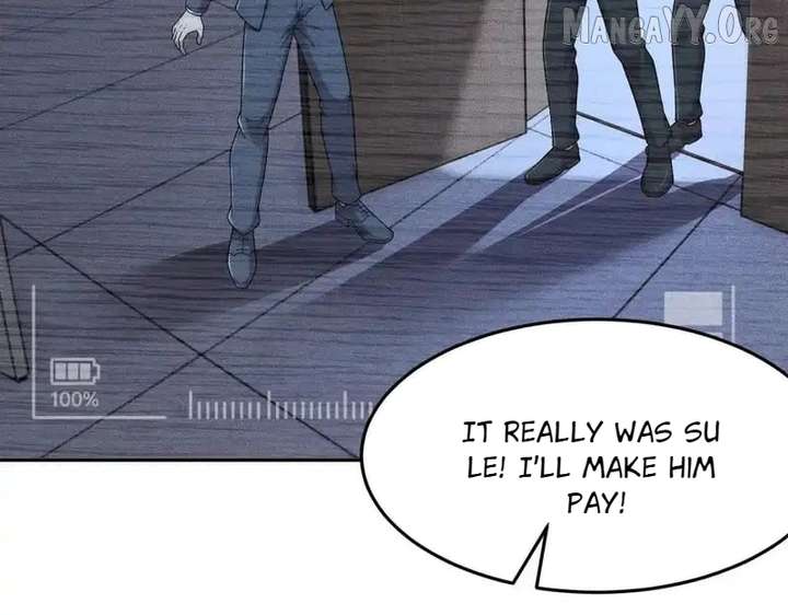 Hidden Dragon in the City (2025) Chapter 30 page 53 - 