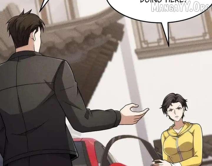 Hidden Dragon in the City (2025) Chapter 30 page 78 - 