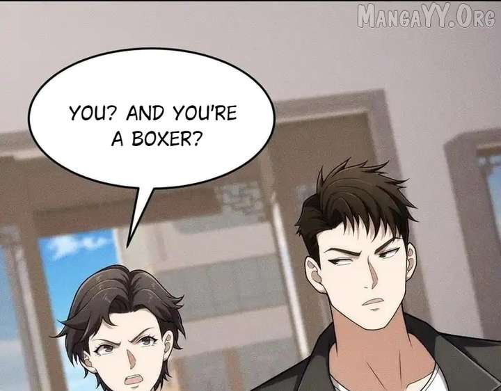 Hidden Dragon in the City (2025) Chapter 30 page 88 - 
