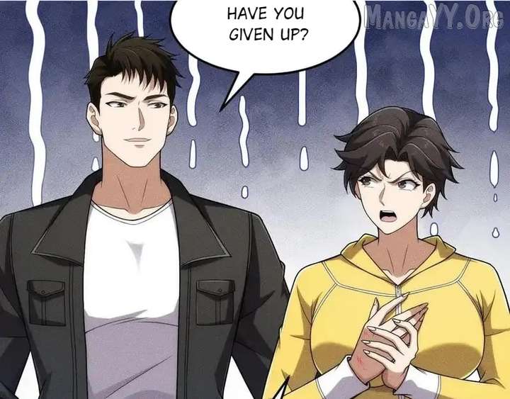 Hidden Dragon in the City (2025) Chapter 31 page 2 - 