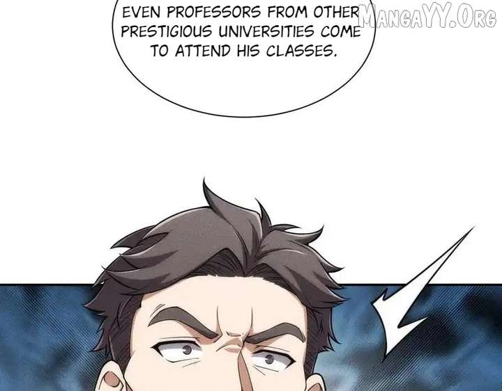 Hidden Dragon in the City (2025) Chapter 31 page 101 - 