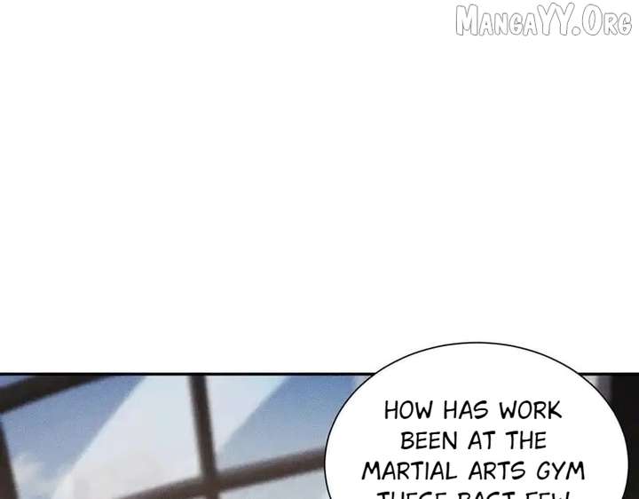 Hidden Dragon in the City (2025) Chapter 31 page 114 - 
