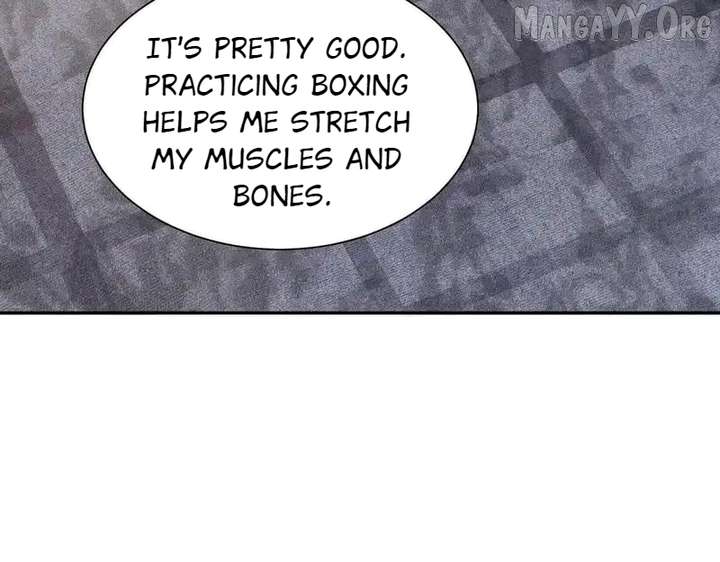Hidden Dragon in the City (2025) Chapter 31 page 116 - 