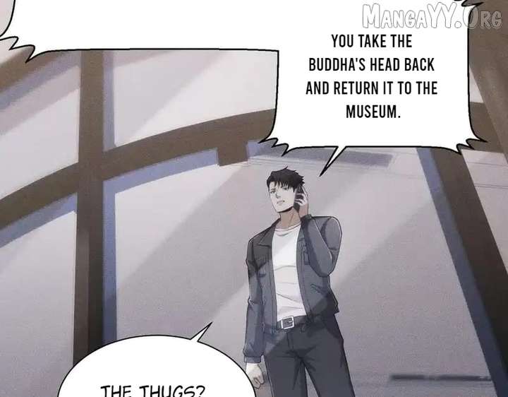 Hidden Dragon in the City (2025) Chapter 31 page 130 - 