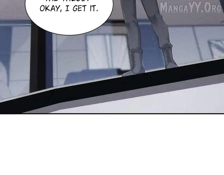 Hidden Dragon in the City (2025) Chapter 31 page 131 - 