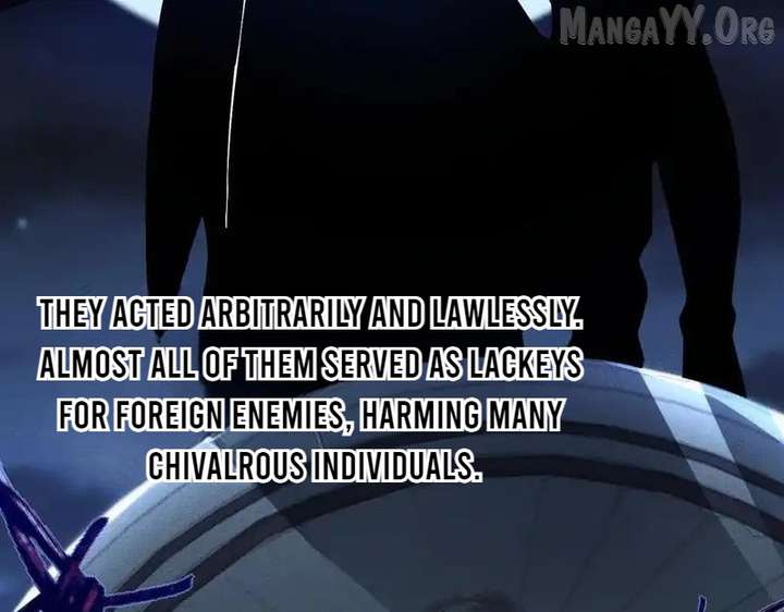 Hidden Dragon in the City (2025) Chapter 31 page 134 - 