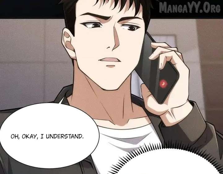 Hidden Dragon in the City (2025) Chapter 31 page 136 - 