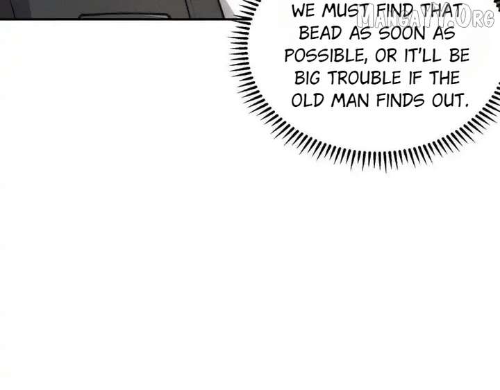 Hidden Dragon in the City (2025) Chapter 31 page 137 - 