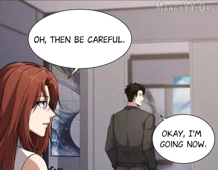 Hidden Dragon in the City (2025) Chapter 31 page 141 - 