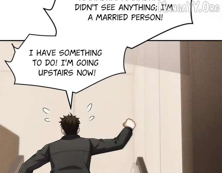 Hidden Dragon in the City (2025) Chapter 31 page 20 - 