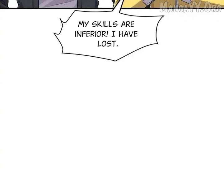 Hidden Dragon in the City (2025) Chapter 31 page 3 - 