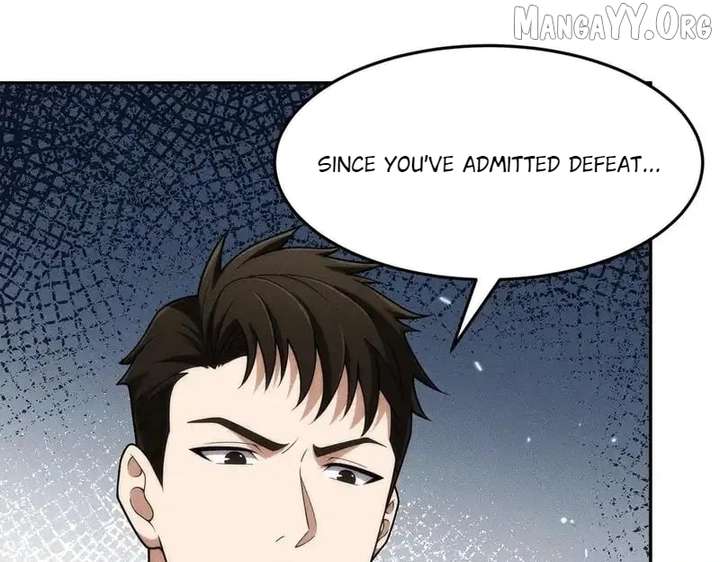 Hidden Dragon in the City (2025) Chapter 31 page 4 - 