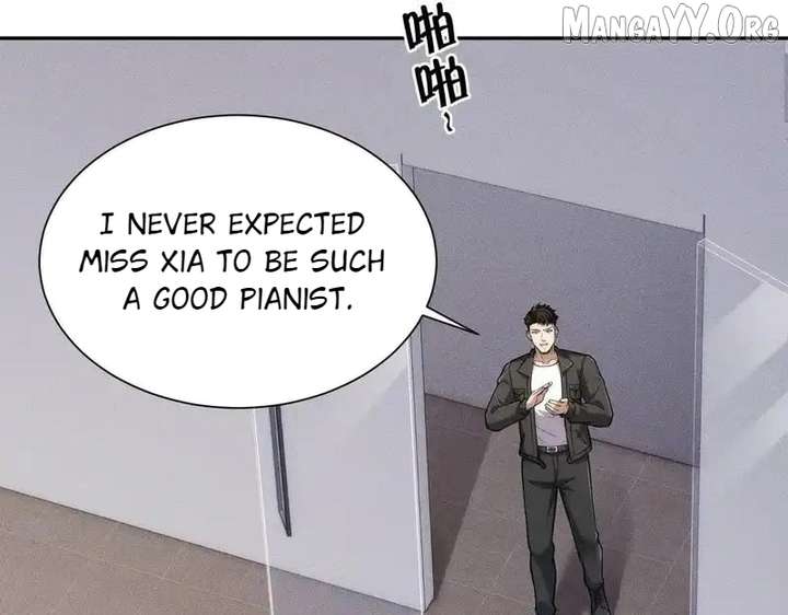 Hidden Dragon in the City (2025) Chapter 31 page 35 - 