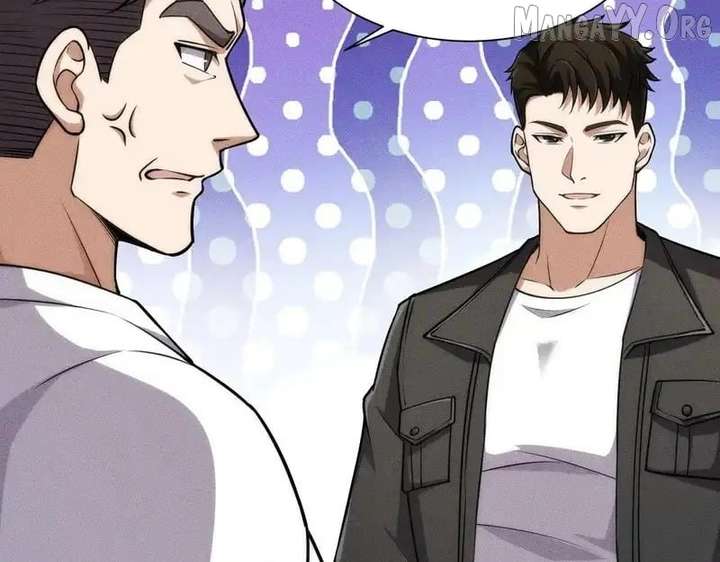 Hidden Dragon in the City (2025) Chapter 31 page 39 - 