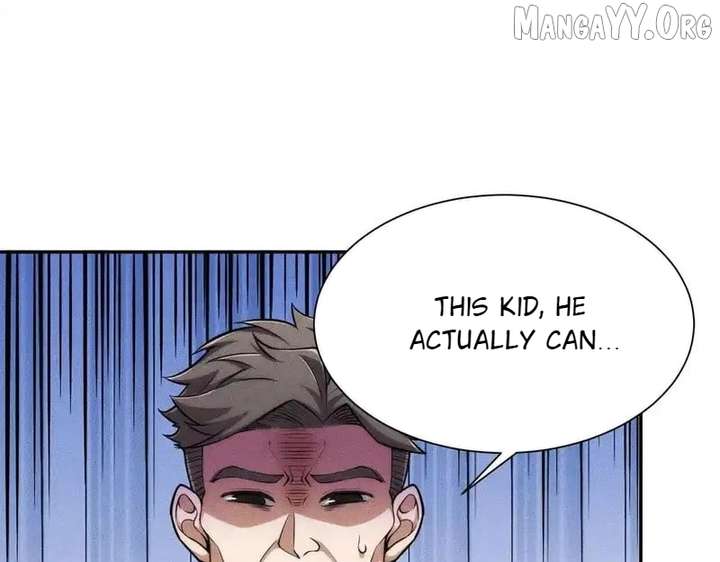 Hidden Dragon in the City (2025) Chapter 31 page 60 - 