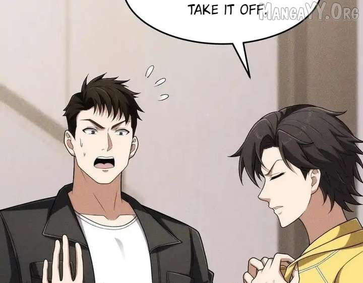Hidden Dragon in the City (2025) Chapter 31 page 7 - 
