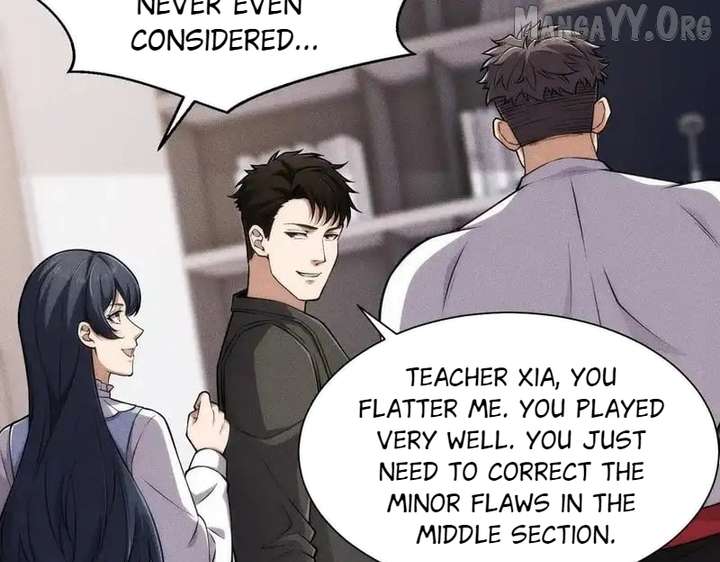 Hidden Dragon in the City (2025) Chapter 31 page 65 - 