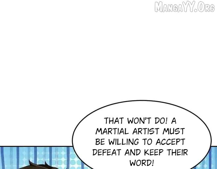 Hidden Dragon in the City (2025) Chapter 31 page 9 - 