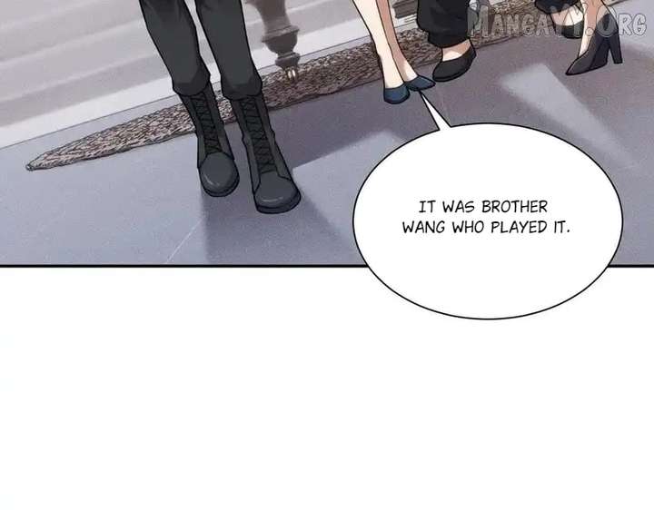 Hidden Dragon in the City (2025) Chapter 31 page 81 - 