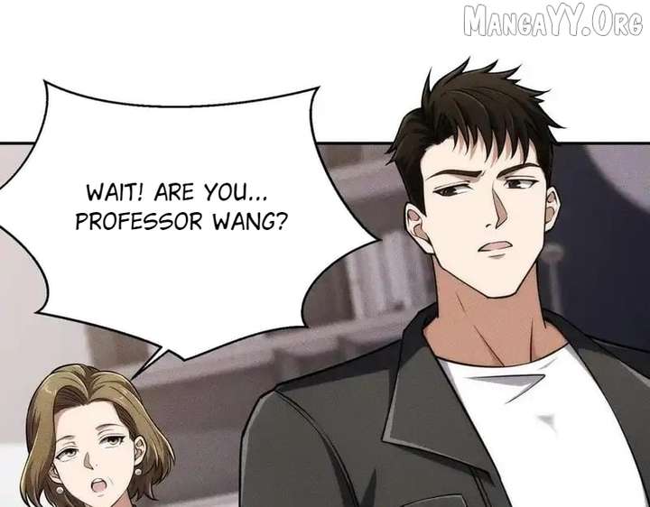 Hidden Dragon in the City (2025) Chapter 31 page 85 - 