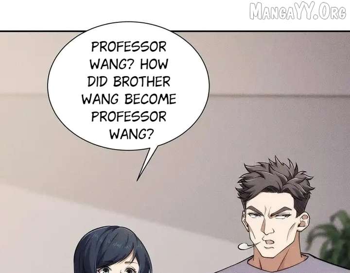 Hidden Dragon in the City (2025) Chapter 31 page 88 - 