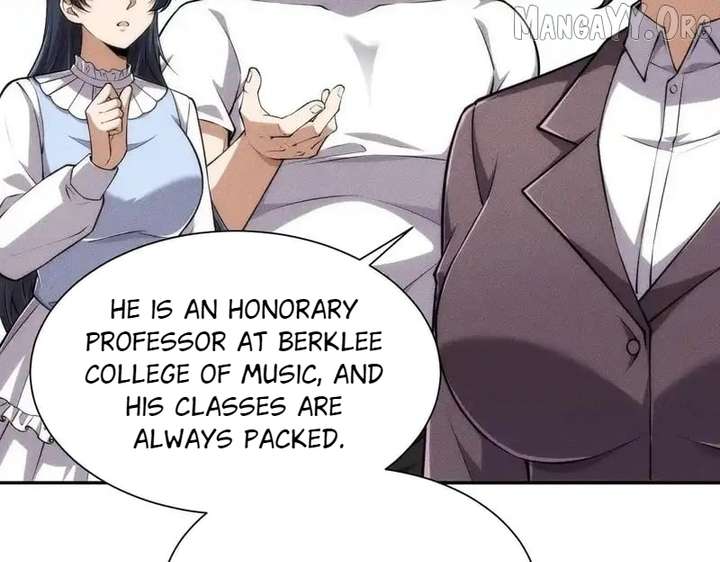 Hidden Dragon in the City (2025) Chapter 31 page 100 - 
