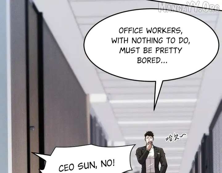 Hidden Dragon in the City (2025) Chapter 32 page 103 - 