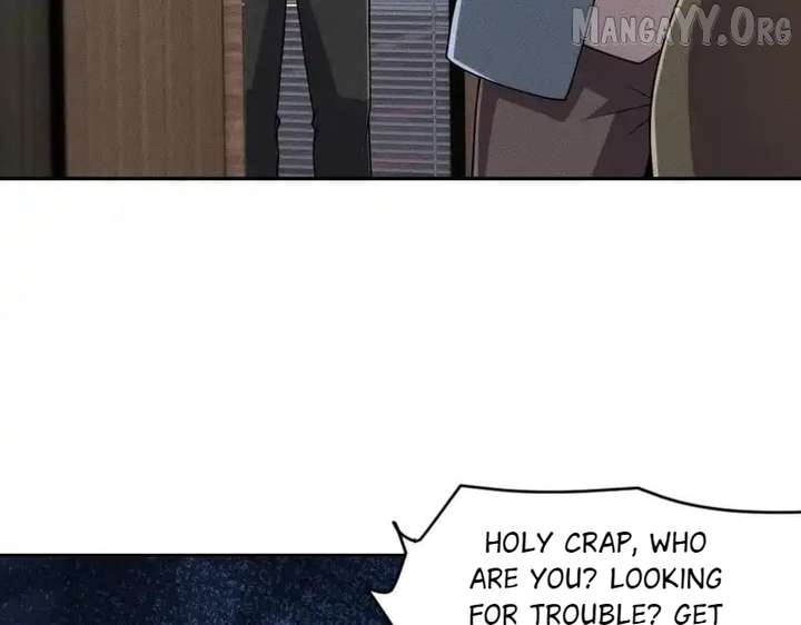 Hidden Dragon in the City (2025) Chapter 32 page 115 - 